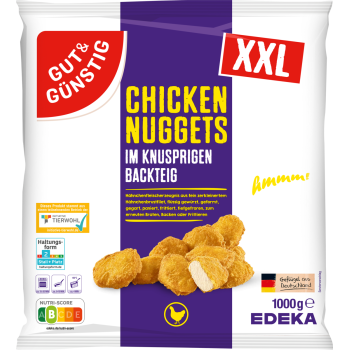 Chicken Nuggets