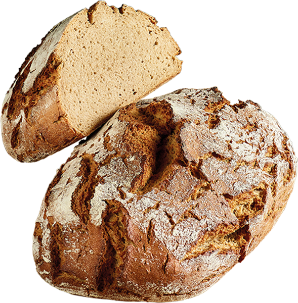 Krustenbrot