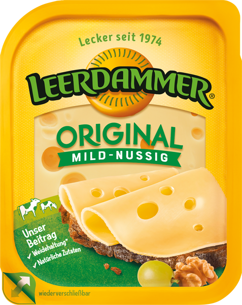 Leerdammer