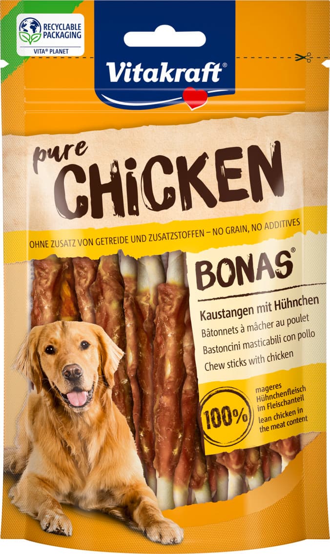 Vitakraft Hunde-Snacks