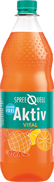 Spreequell Aktiv