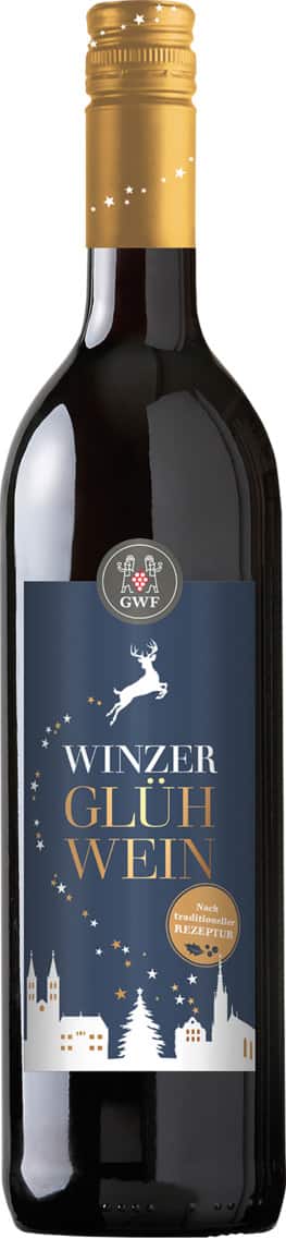 GWF Winzer Glühwein