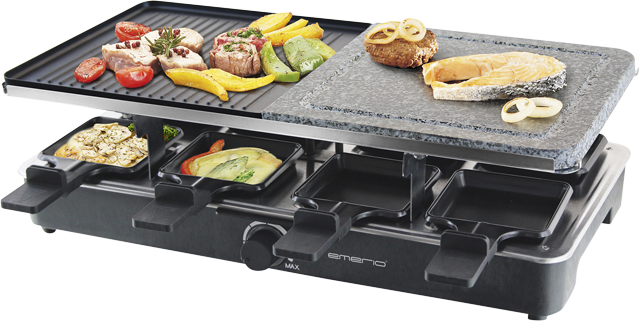 emerio Raclette RG110035