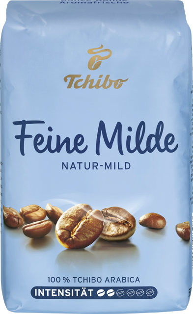 Tchibo Feine Milde