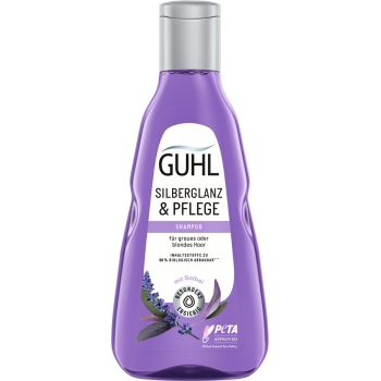 Guhl Shampoo oder Spülung