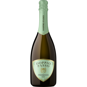 Doppio Passo Prosecco