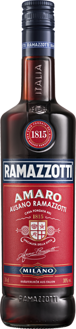 Ramazzotti Amaro 