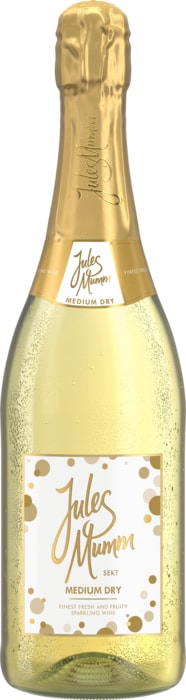 Jules Mumm Sekt