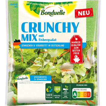 Bonduelle - Salate