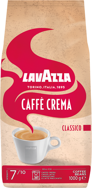 Lavazza Espresso oder Caffè Crema*