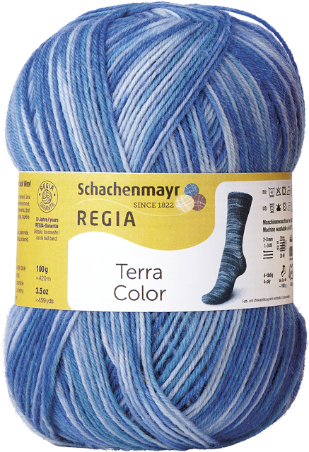 Nimm 3, zahl 2: Schachenmayr Handstrickgarn