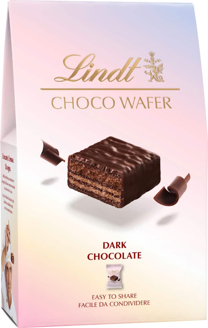 Lindt Choco Wafer