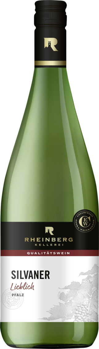 Rheinberg Kellerei Wein