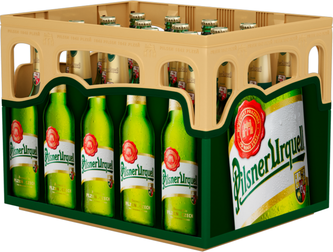 Pilsner Urquell
