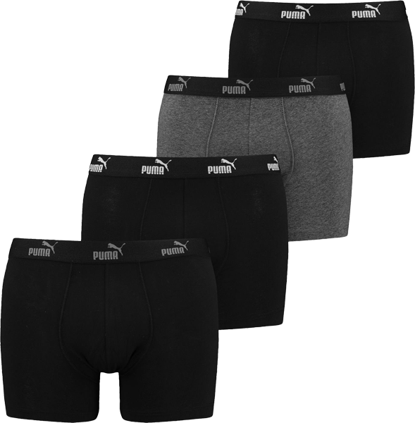 PUMA Herren Retroshorts