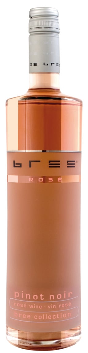 bree Wein, Alkoholfrei