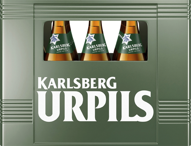 Karlsberg Urpils 