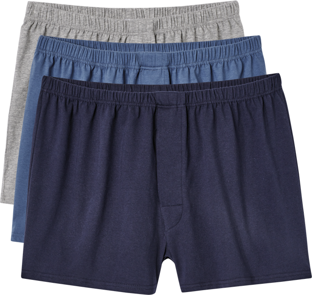 DRIFTER Herren Boxershorts