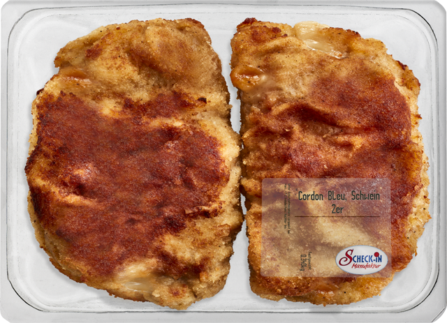 Cordon bleu