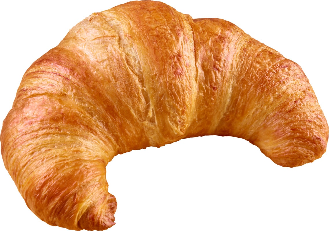 Buttercroissant