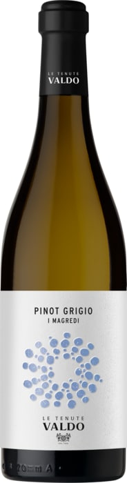 Italien Valdo Sauvignon Blanc, Pinot Grigio