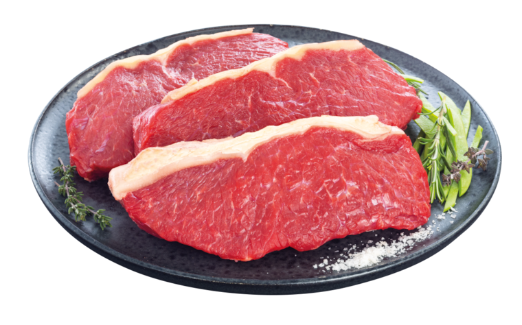 Gutfleisch Rumpsteak