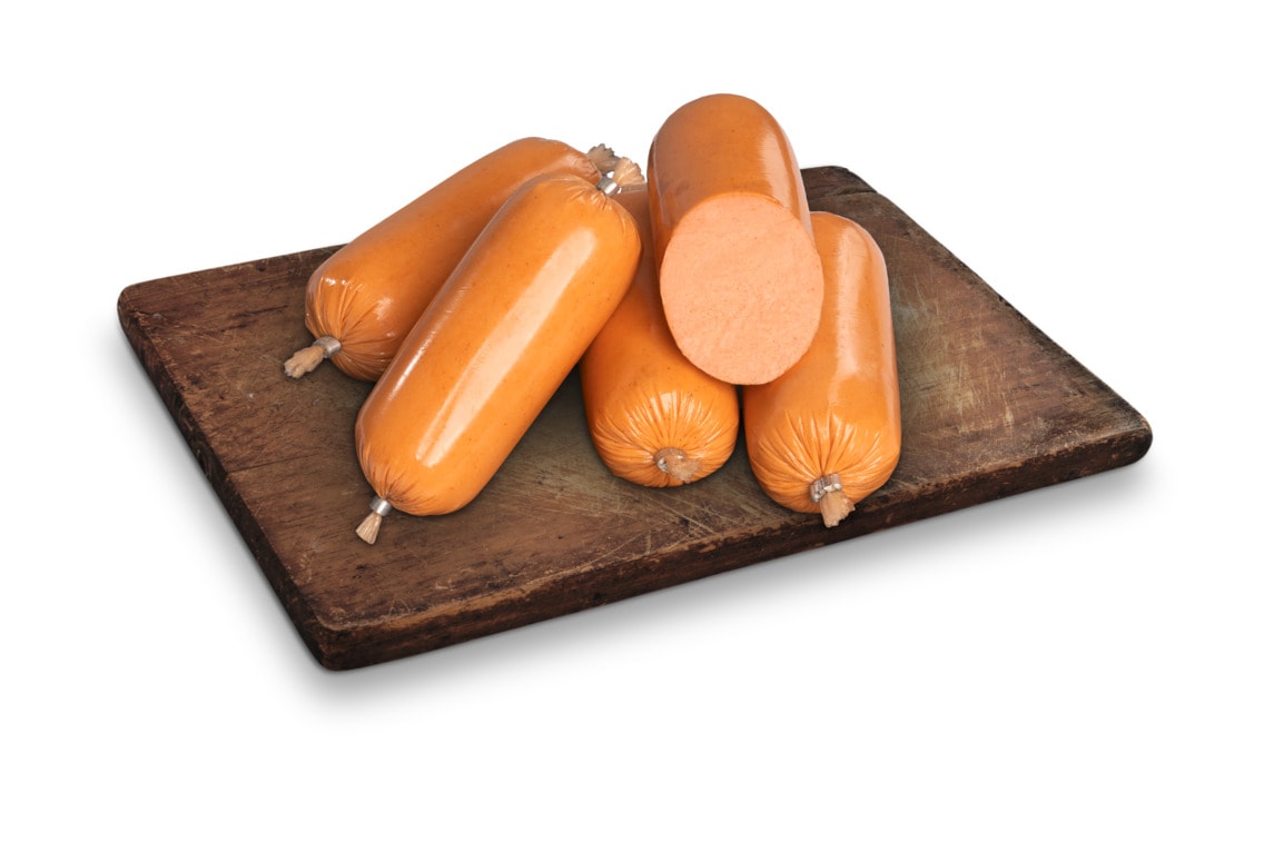 Bauernschätze Mettwurst „Braunschweiger Art“