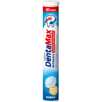 elkos Denta Max Gebissreiniger