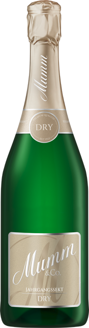 Mumm Sekt
