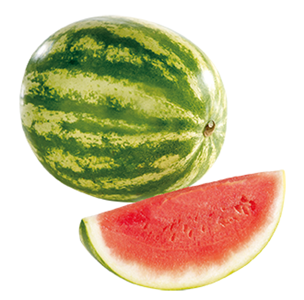 Brasilien Wassermelone