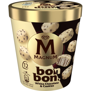 Langnese Magnum bonbon