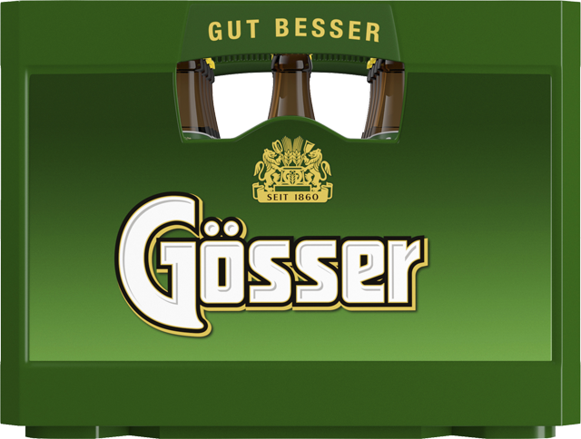 Gösser Naturradler