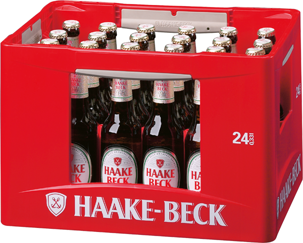 Haake Beck