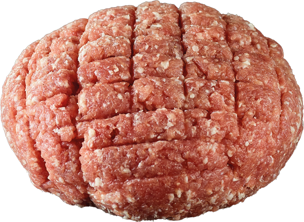 Bauerngut Thüringer Mett / Hackepeter vom Schwein*