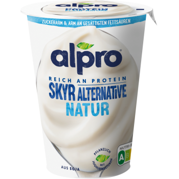 alpro Joghurtalternative