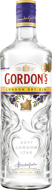 Gordon’s Gin