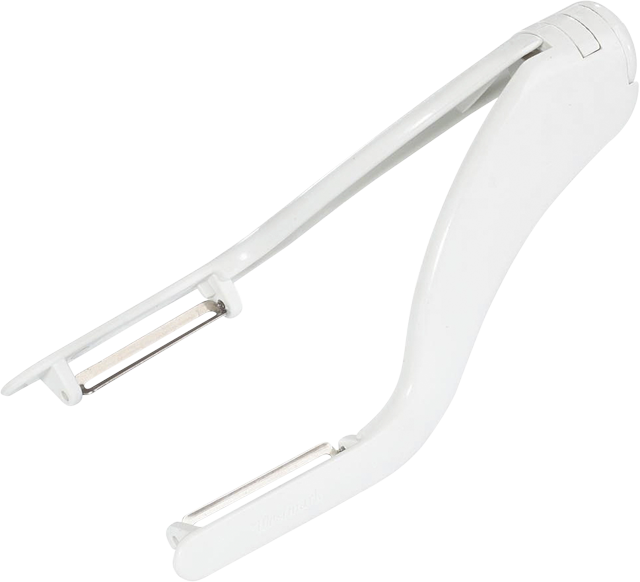 Westmark Gemüse-/Doppelschäler 