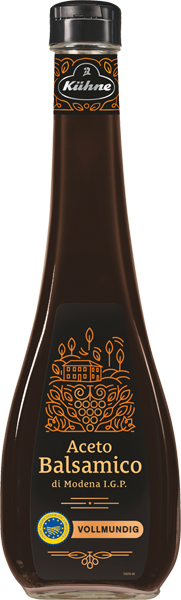 Kühne Balsamico-Essig