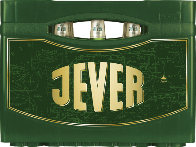 Jever Pilsener, Fun alkoholfrei