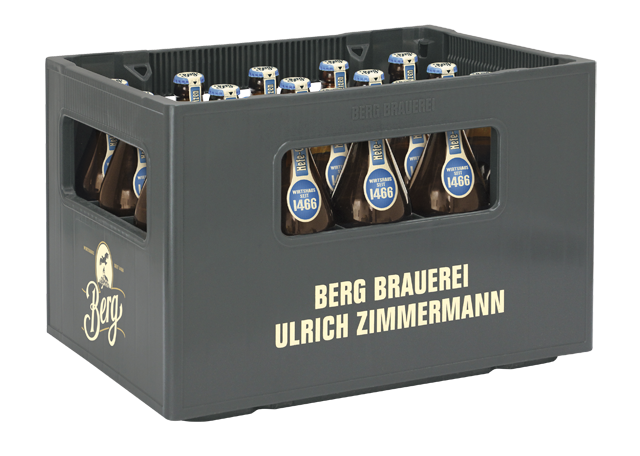 Berg Hefe-Weizen 