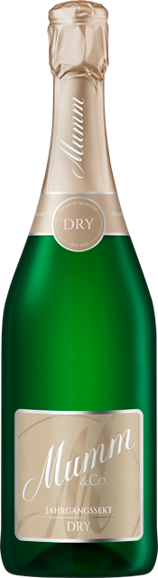 Mumm Sekt