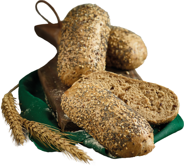 Bioland Mehrkornkrüstchen