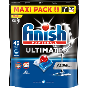 finish Spülmaschinen-Tabs