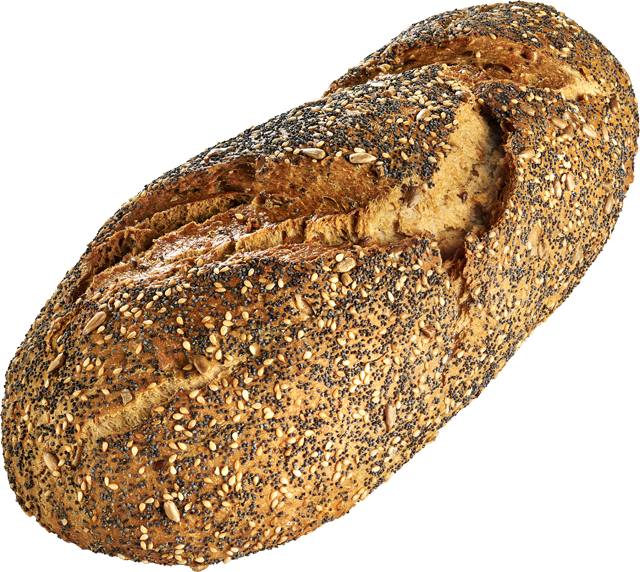 Aus der SB-Backstation: ²Weltmeisterbrot