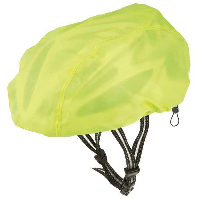 Helmüberzug