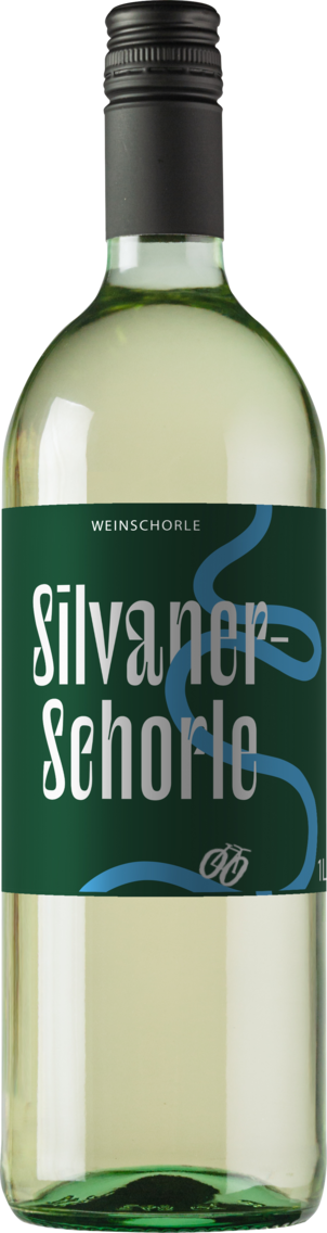 Laurenziuskeller Weinschorle