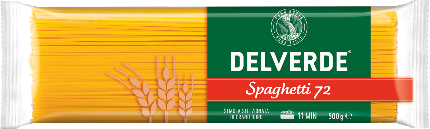 Delverde Classica Ital. Teigwaren