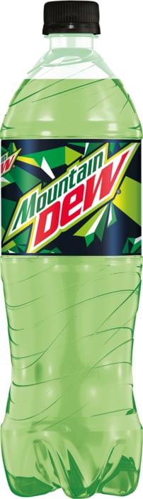 Mountain Dew