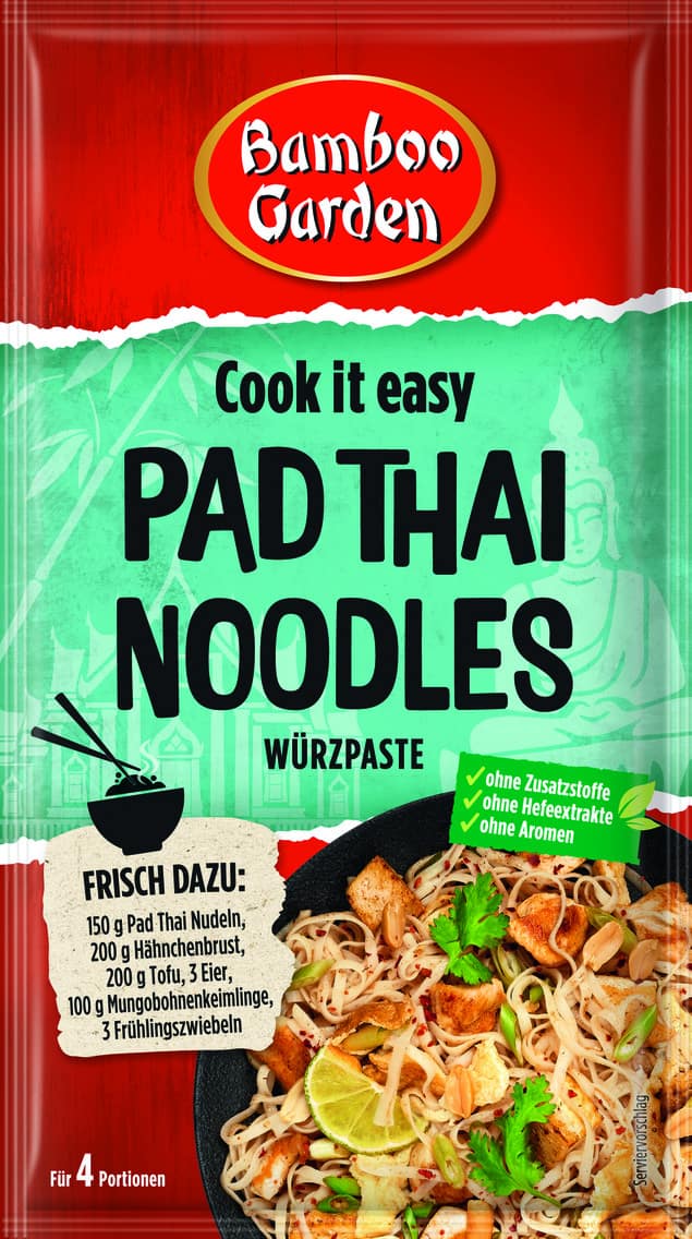 Alle Artikel der Marke Bamboo Garden