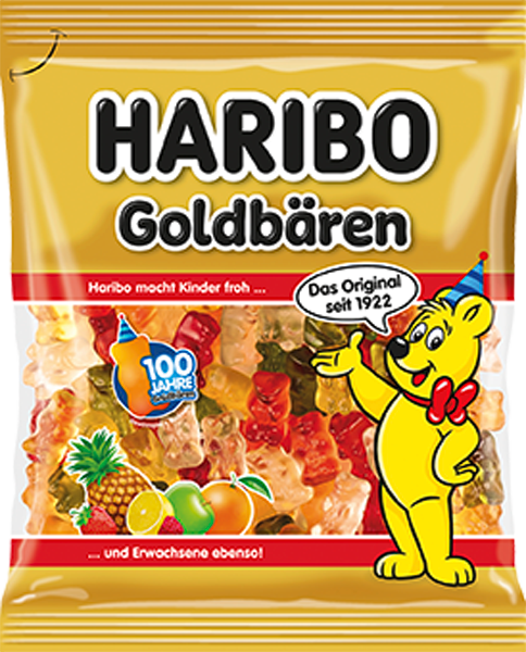 Haribo